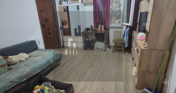 Stradal Alexandru Obregia Apartament 2 camere Parter