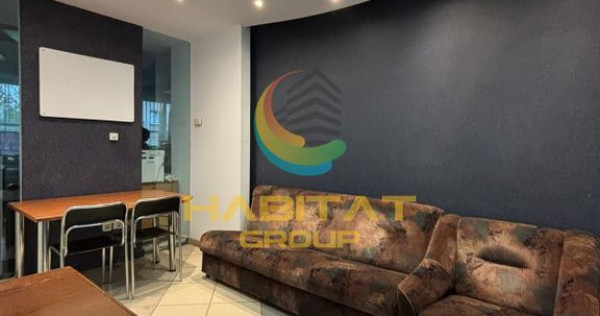 Spațiu de birouri modern | Etaj 1 | 5 min Metrou Br&acirc;ncoveanu