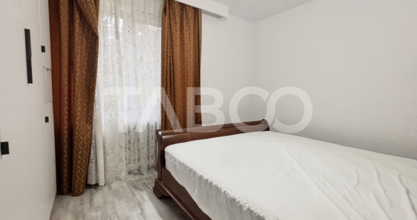 Apartament cu 2 camere de inchiriat la cheie in cartierul Gh