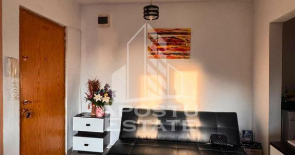 Apartament cu 2 camere, de inchiriat,Lipovei,Timisoara