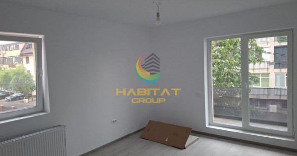 Apartament 2 Camere Finisat Modern