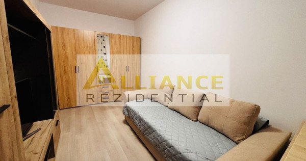 2 camere tip studio 83000&euro; Parcare inclusa