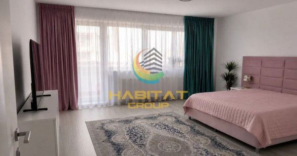 Vanzare Garsoniera Mobilata si Utilata- Berceni!