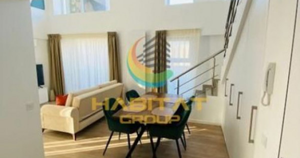 Super Oferta!!!Duplex 2 camere, Drumul Taberei Granvia Parc+parcare