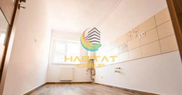 Apartament 3 camere Decomandat Brancoveanu
