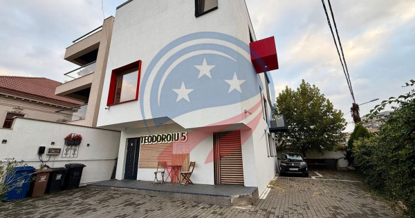 Imobil de inchiriat in Craiova/Ultracentral
