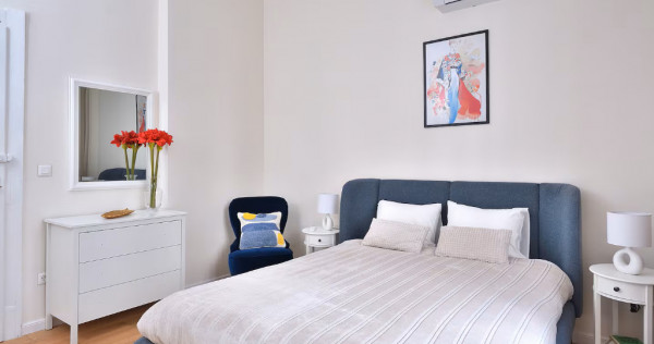 Apartament 3 camere Drumul Taberei