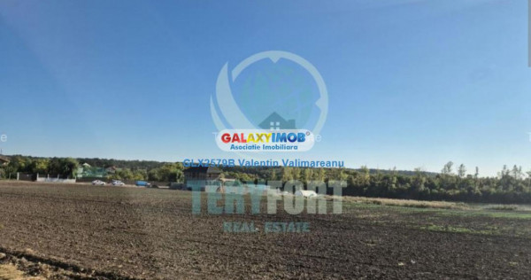 Teren Intravilan Ganeasa COD 324