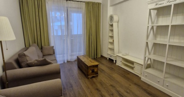 Apartament 2 camere ideal cu acces la parcul Tineretului si Carol