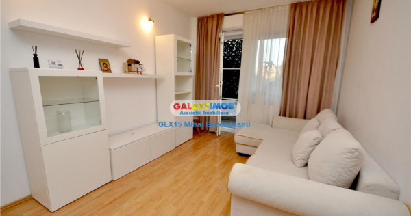Apartament 2 camere de in Baneasa Complexul Greenfield