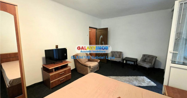Garsoniera 32 mp | Spital Bagdasar - Metrou Aparatorii Patr