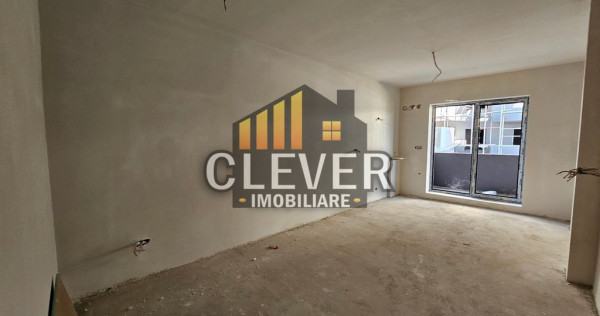 3 Camere | Parcare gratis | Balcon 17,4 mp | Comision 0% Metrou Teclu