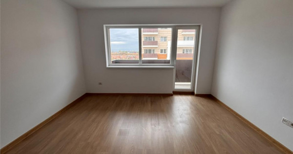 Apartament 2 camere, 2 bai, 2 balcoane, parcare-Subcetate