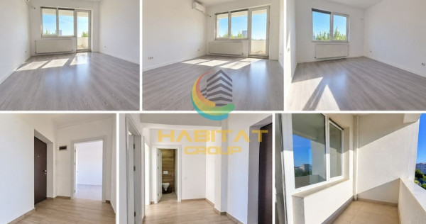 Apartament 2 Camere Complex Odei Towers