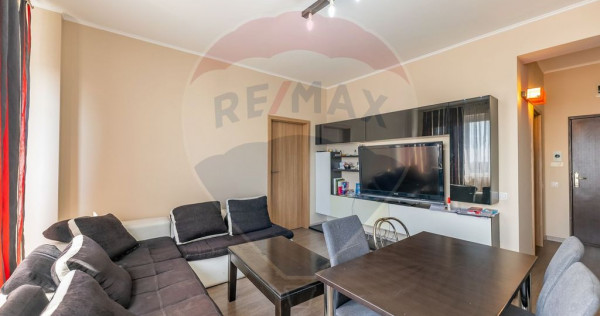 Apartament cu 2 camere de &icirc;nchiriat &icirc;n zona UTA