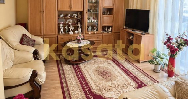 OPORTUNITATE | APARTAMENT 3 CAMERE | FERDINAND | BLOC NOU | DECOMANDAT