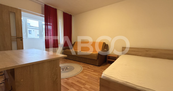 Garsoniera de vanzare la cheie in cartierul Manastur