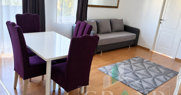 Apartament 3 camere de vanzare , zona Sesul de Sus , Florest
