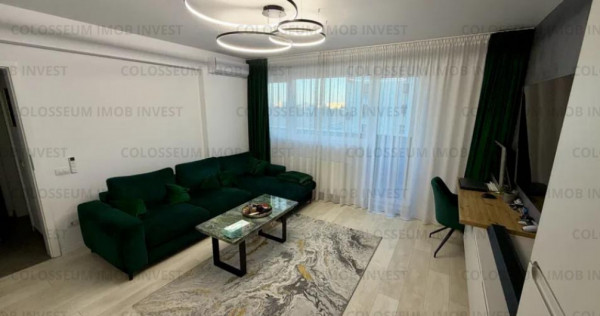 Apartament 2 camere | 70 mp | Parcare | Noua Residence
