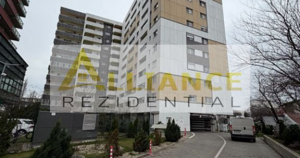 METROU DIMITRIE LEONIDA * Apartament 2 camere *Mobilat -utilat