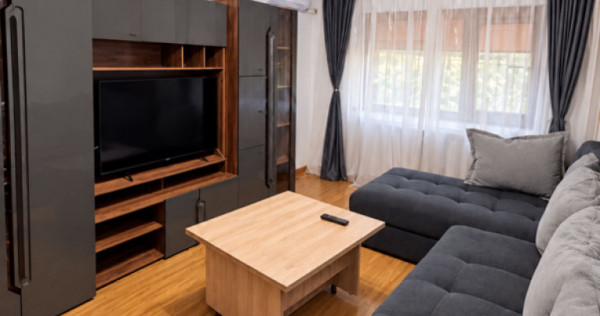 Apartament 2 camere,zoma C5,parter