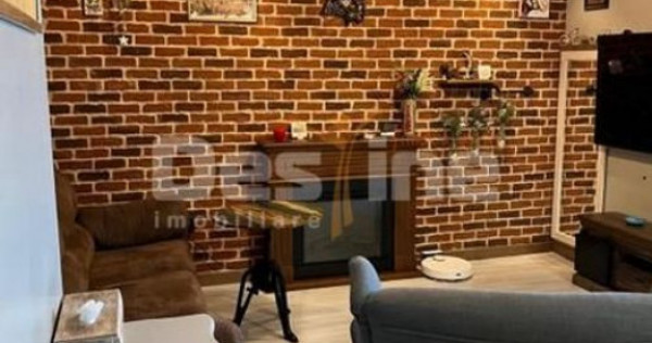 Apartament cu 2 camere de v&acirc;nzare, zona ICIL