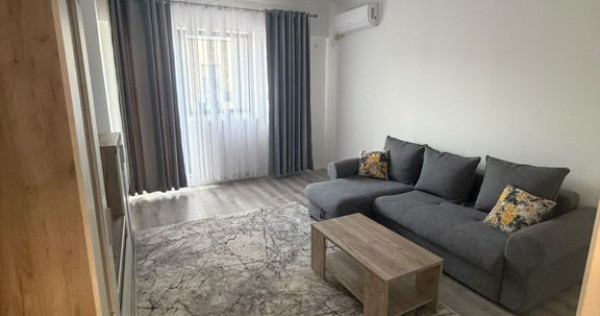 Apartament 2 camere decomandat+loc parcare -zona Compozitori