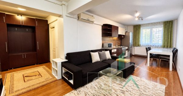 Ap 3 camere | PARCARE | zona Mănăștur/Edgar Quinet