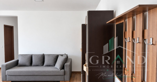 Apartament 3 camere, Terra, Floresti
