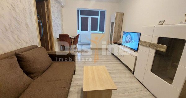 De vanzare Apartament 2 camere - Zona Tomis Nord