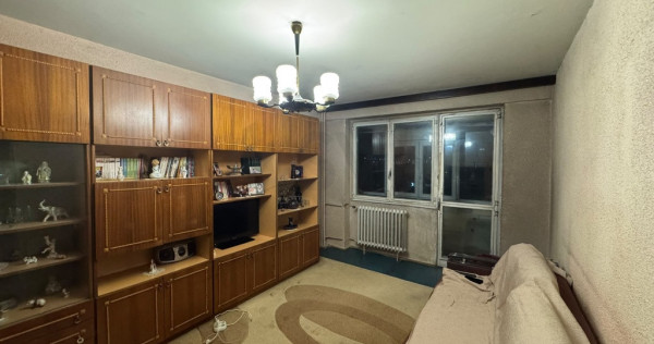Apartament 3 camere I Lacul Tei
