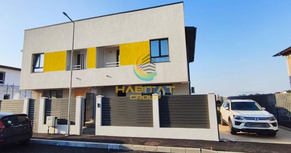 Duplex 4 Camere | Complex Rezidential Modern | Teren 324 MP