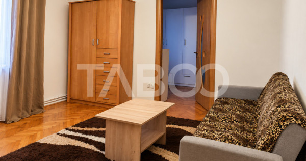 Apartament de inchiriat 2 camere Mihai Viteazul Cedonia