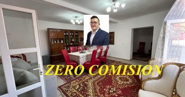 Caransebes, Casa la Curte, Zona Spitalului