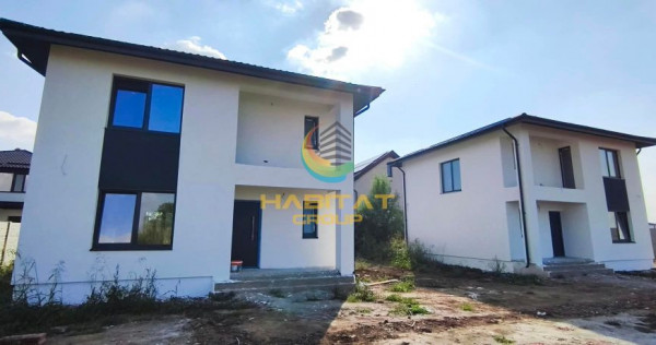 Casa 4 Camere | Teren 341 mp | Comision 0% | Berceni