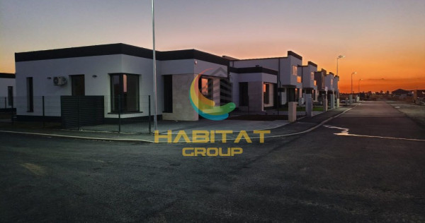 Casa 3 camere - Ansamblu Rezidential - Rate Disponibile
