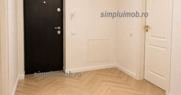 Ocazie 2 Camere Pallady Spatios Mobilat Utilat