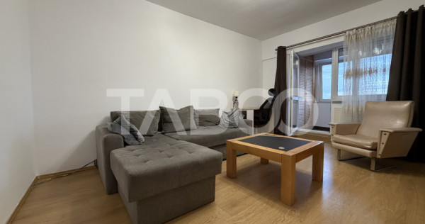 Apartament decomandat de vanzare in zona Marasti renovat rec