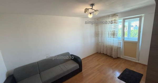 Decomandat 2 Camere Piata Sudului