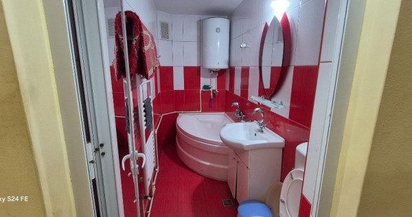 Apartament 2 camere