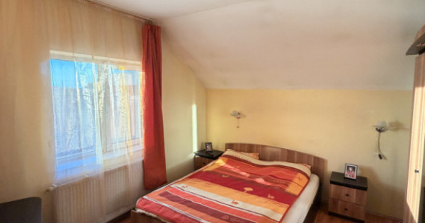 Casă de v&acirc;nzare, 190 mp, zona Mocira