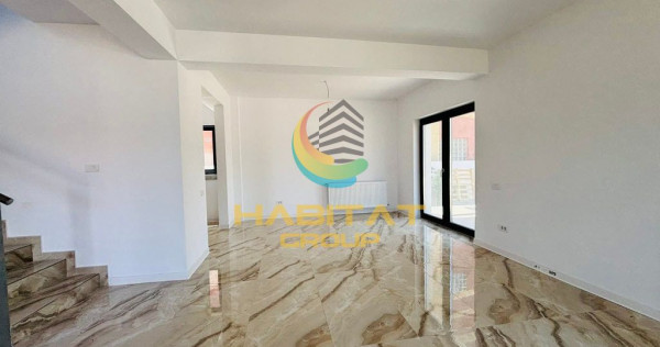 V&acirc;nd Casă Individuală P+1 de Lux - 4 Camere, Finisaje Premium,